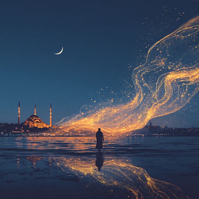 SagaSounds - 'Gece Boyunca' [Ringtone]