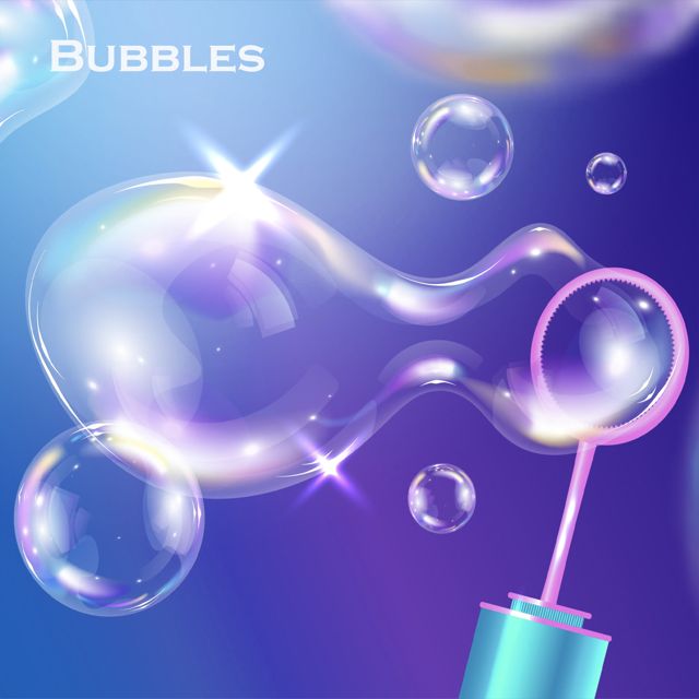 Nandy Sanz - 'Bubbles' [Ringtone]