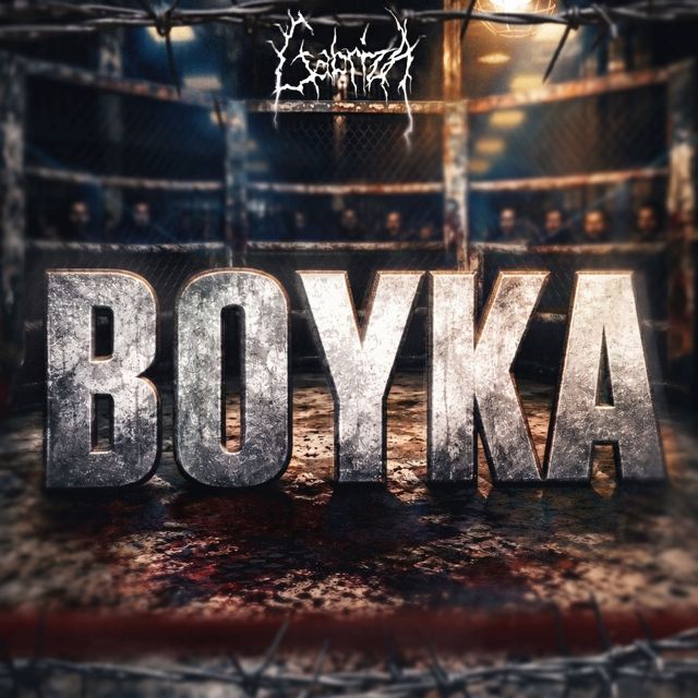 Gabriza - 'Boyka' [Ringtone]
