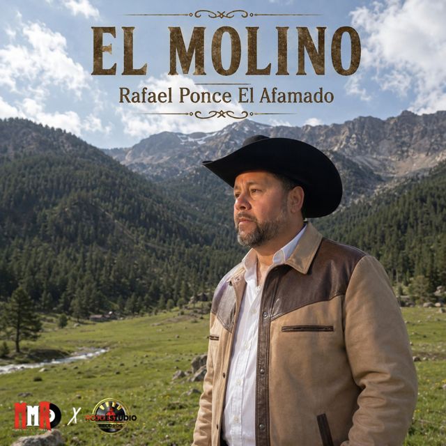 Rafael Ponce El Afamado - 'El Molino' [Ringtone]