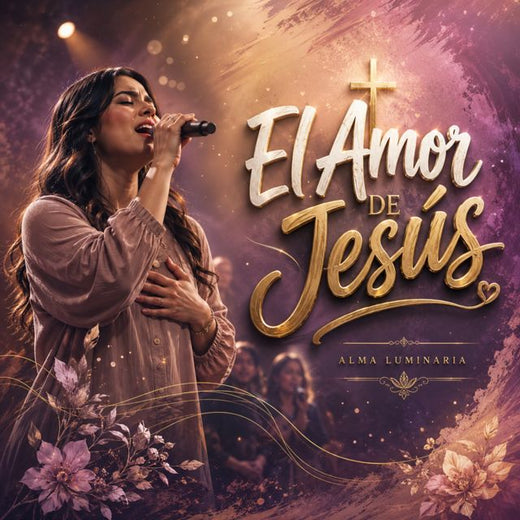 Alma Luminaria - 'El Amor De Jesús' [Ringtone]