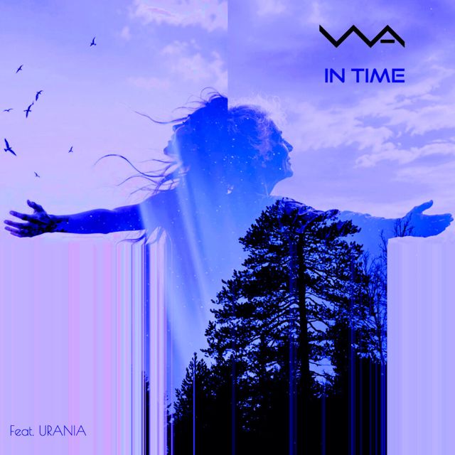 Wa - 'In Time (feat. Urania)' [Ringtone]