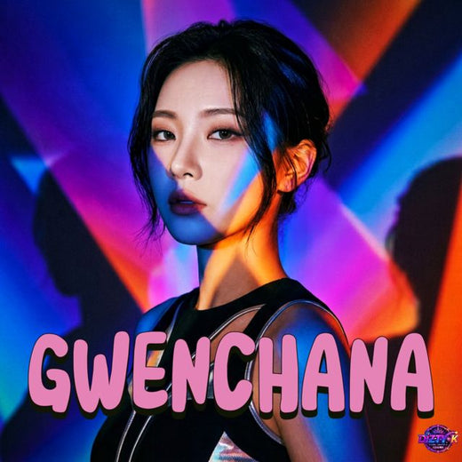 Dizty-K - 'Gwenchana' [Ringtone]