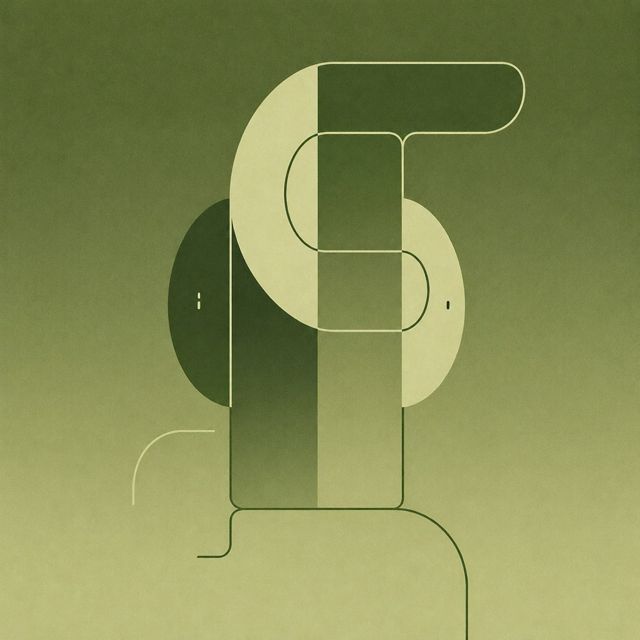 Annabelle Andersen - 'Feedback Loop' [Ringtone]