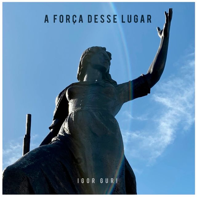 Igor Guri - 'A Força Desse Lugar' [Ringtone]