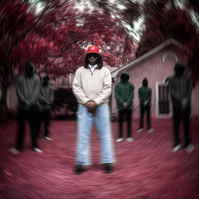 lil Shordie Scott - 'GOOD PROBLEMS' [Ringtone]