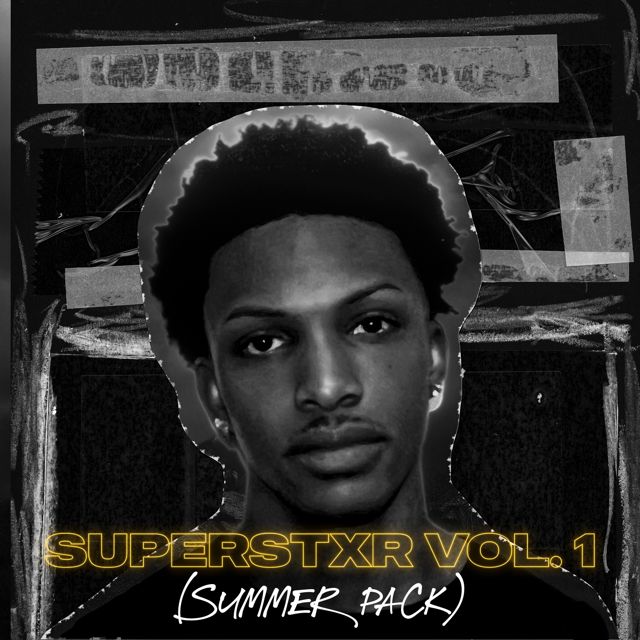 Cap - 'Bad Man's Love Song' [Ringtone]