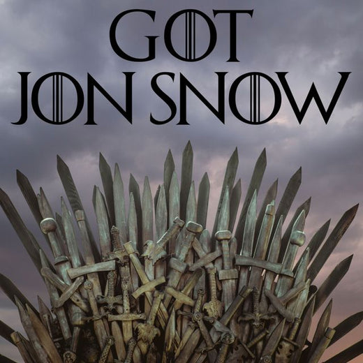 Albania Hope - 'Winter is Coming Message (Jon Snow from Game of Thrones Parody)' [Ringtone]