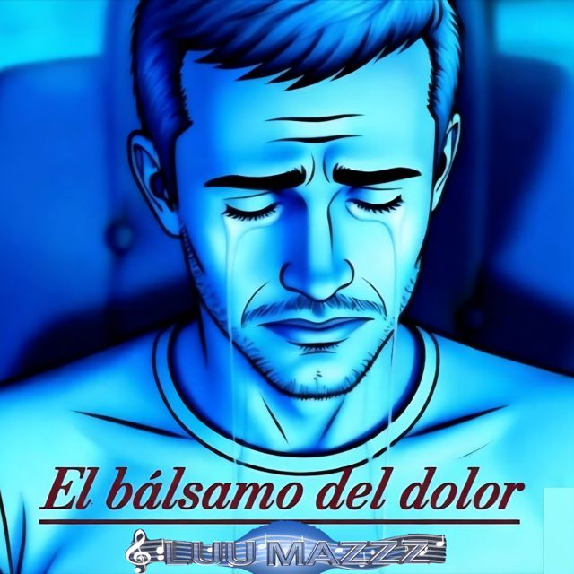 LUU MAZZZ - 'el bálsamo del dolor' [Ringtone]