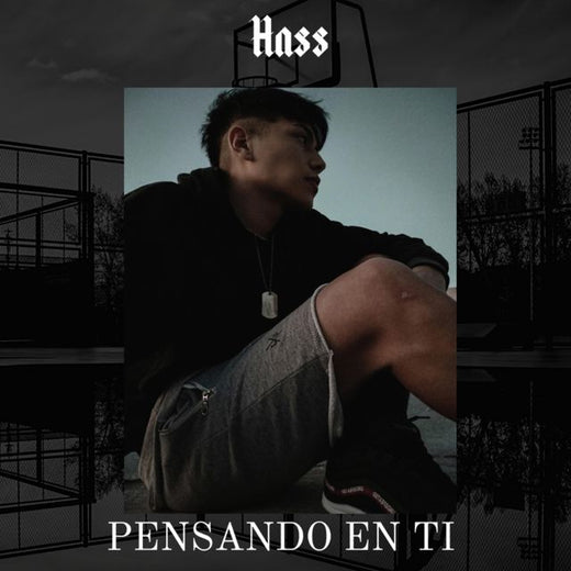 Hass - 'Pensando en ti' [Ringtone]