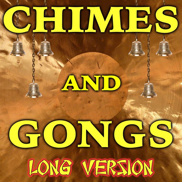 Mindful Meditation - 'Chimes and Gongs Long Version' [Ringtone]