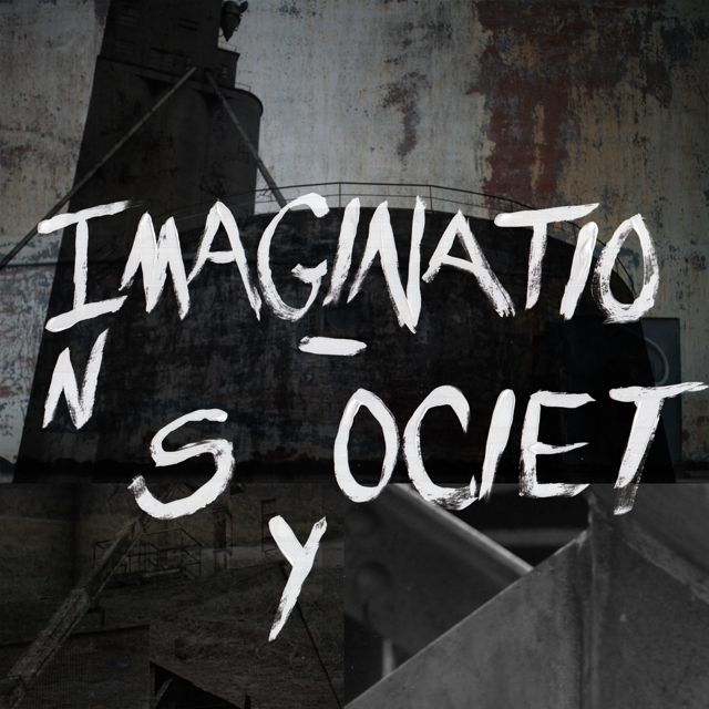Imagination Society - 'A Moment For Exploration' [Ringtone]