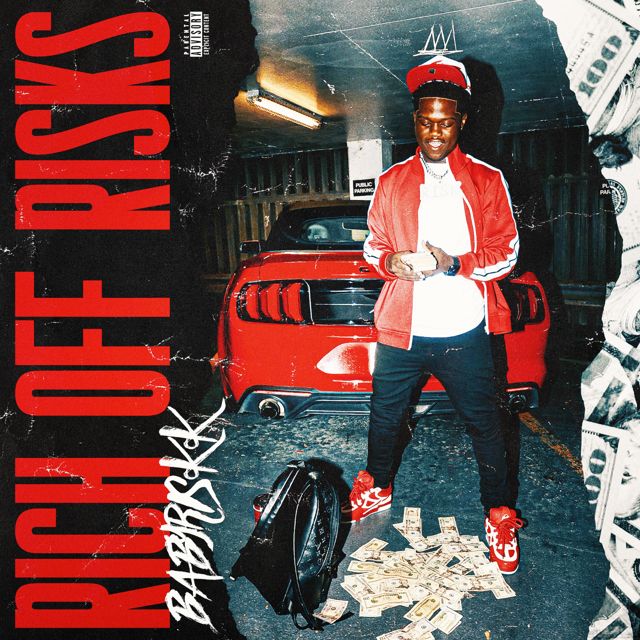 Babyriskk - 'Lost My Gun' [Ringtone]