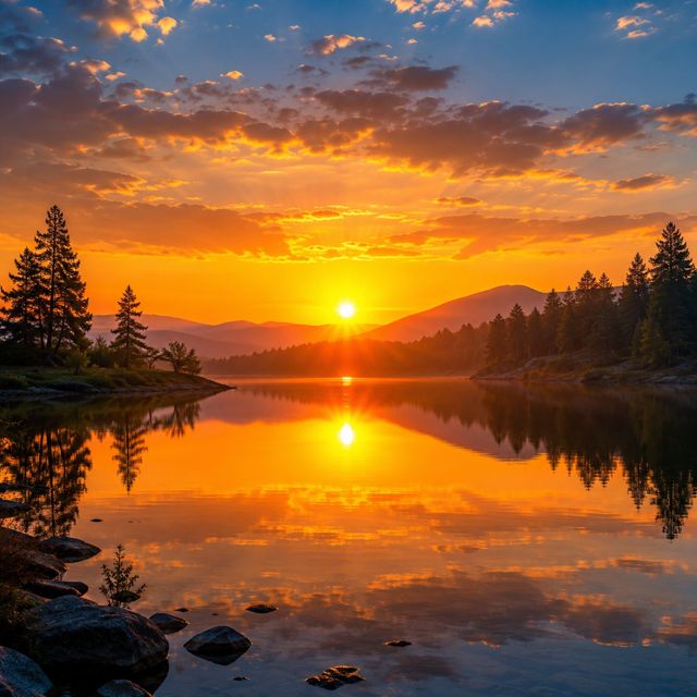 David Alan Johnson - 'The Sun Will RIse Again (New Country Rock)' [Ringtone]