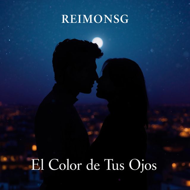 ReimonSG - 'El Color De Tus Ojos' [Ringtone]