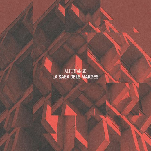Altertango - 'Línea Roja (feat. Elbi Olalla)' [Ringtone]