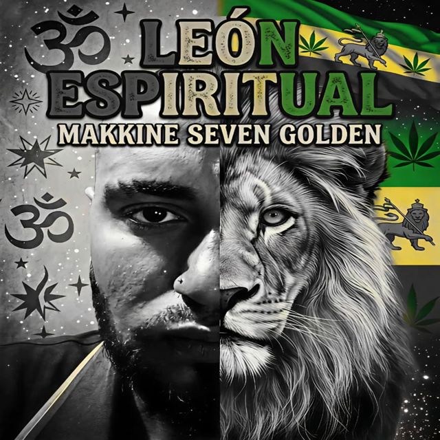 makkine seven golden - 'emmanuel' [Ringtone]