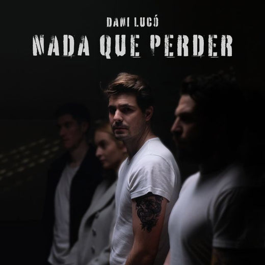 Daniel Lucò - 'Nada que perder' [Ringtone]