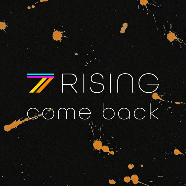 7 Rising - 'Come Back' [Ringtone]