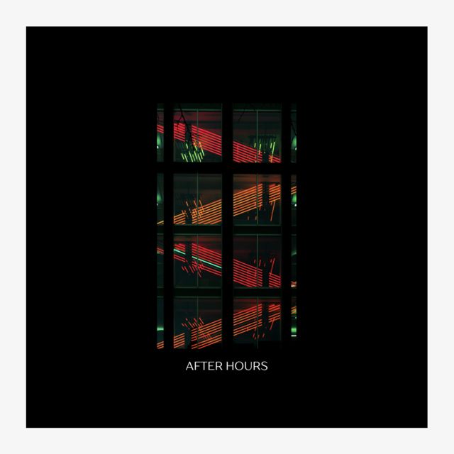Balcony Sunrise - 'After Hours' [Ringtone]