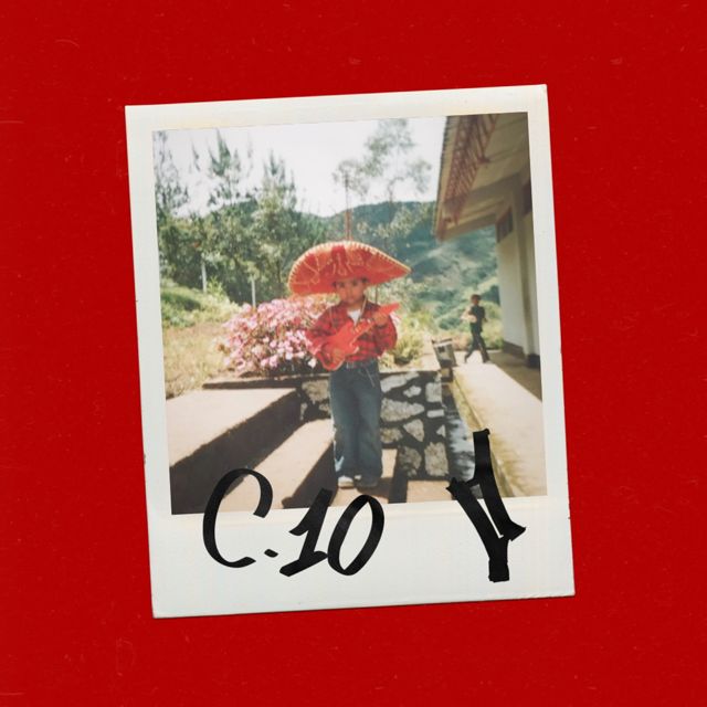 JUL10 - 'C0N T3RNUR4 | CASA 10' [Ringtone]