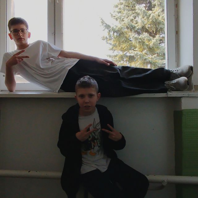 Duckworth_me - 'Martyn x Tirix' [Ringtone]
