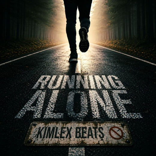 Kimlex Beats - 'Running Alone' [Ringtone]