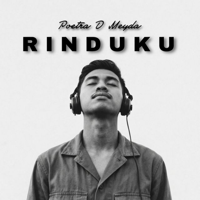 Poetra D Meyda - 'Rinduku' [Ringtone]