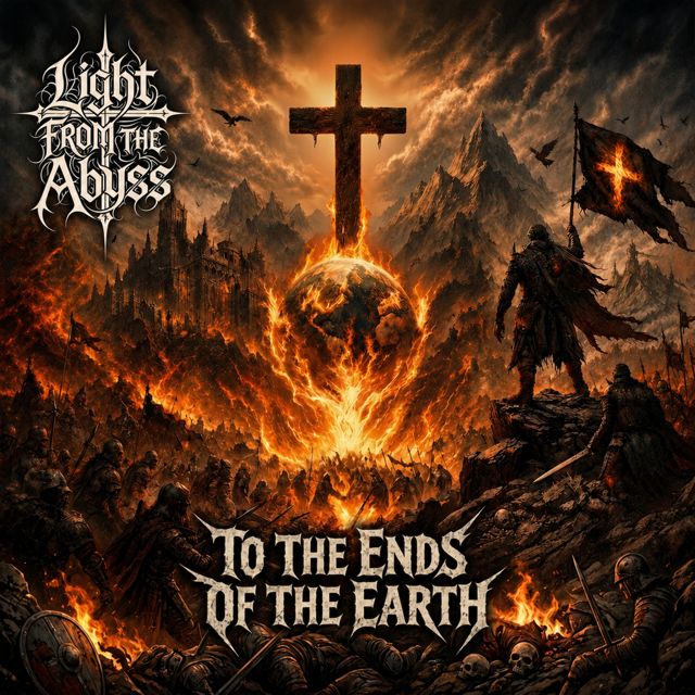 Light From The Abyss - 'To The Ends Of The Earth' [Ringtone]