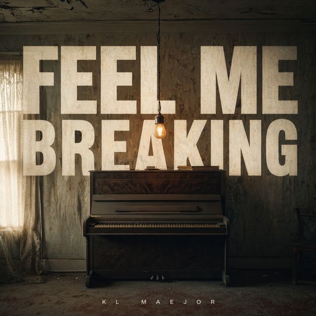 KL MAEJOR - 'FEEL ME BREAKING' [Ringtone]