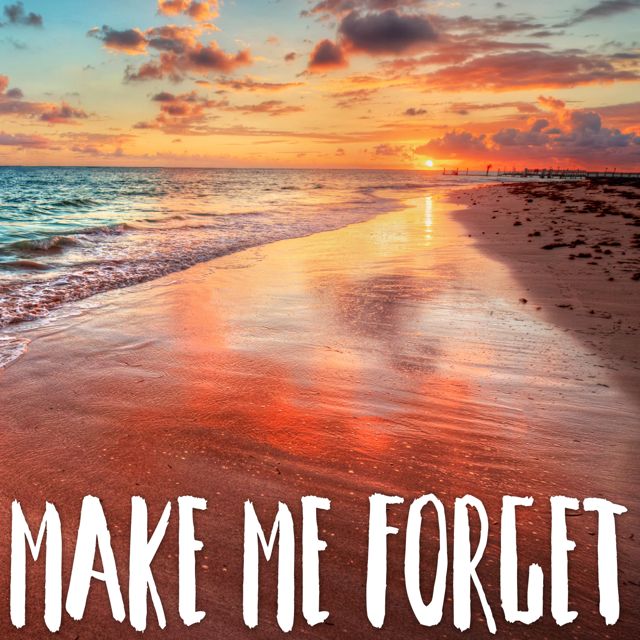 Tropical Jawns - 'Make Me Forget (Marimba Version)' [Ringtone]
