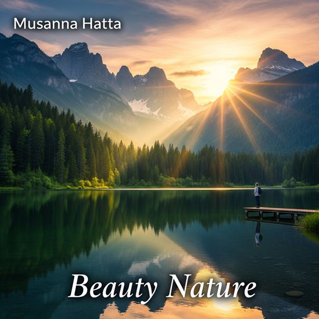 Musanna Hatta - 'Chaos in the Clouds' [Ringtone]