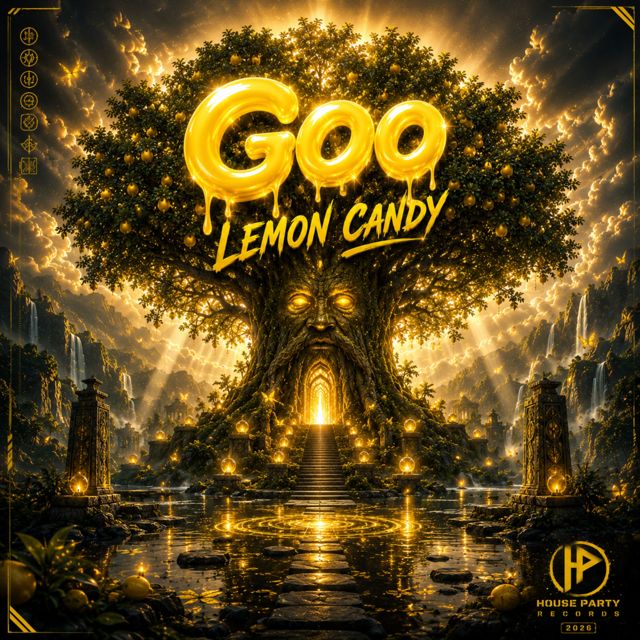 Goo - 'Lemon Candy (Original Mix)' [Ringtone]