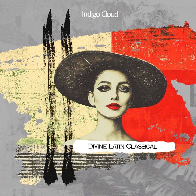 Indigo Cloud - 'Lullabies Legato' [Ringtone]