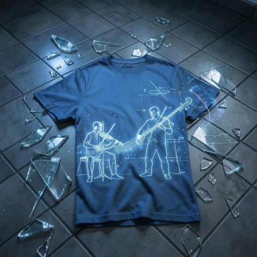 MoBa - 'Glass on the floor' [Ringtone]