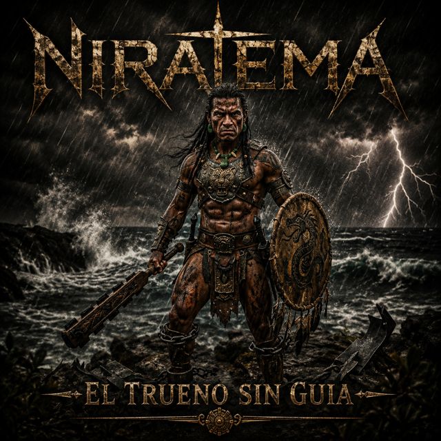 Niratema - 'El trueno sin guia' [Ringtone]