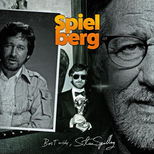 Suave-Ski - 'Spielberg' [Ringtone]
