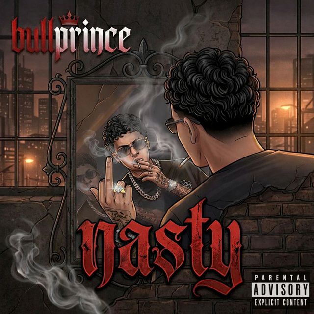 Bull Prince - 'Nasty' [Ringtone]