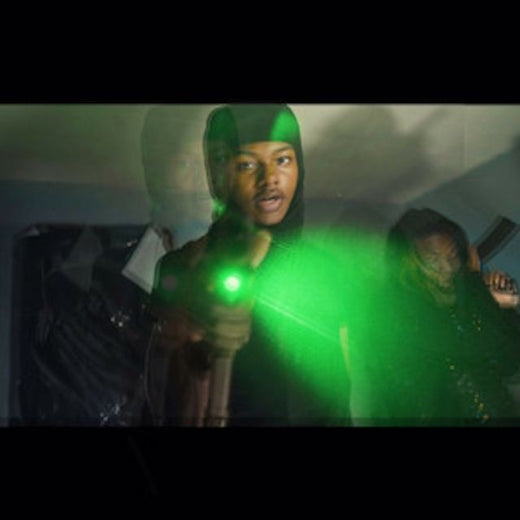 Babyfxce E - 'Glock on me' [Ringtone]