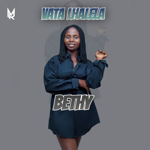 Bethy - 'Vata Lhalela' [Ringtone]