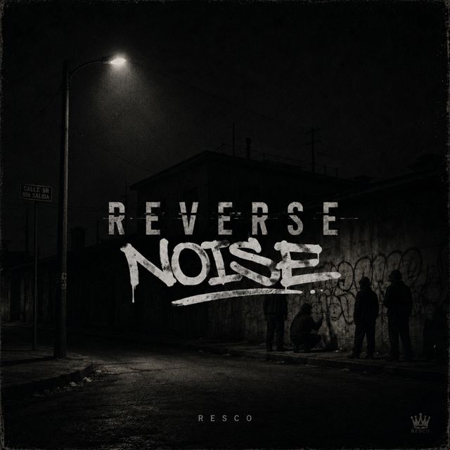R3sco - 'Reverse Noise' [Ringtone]
