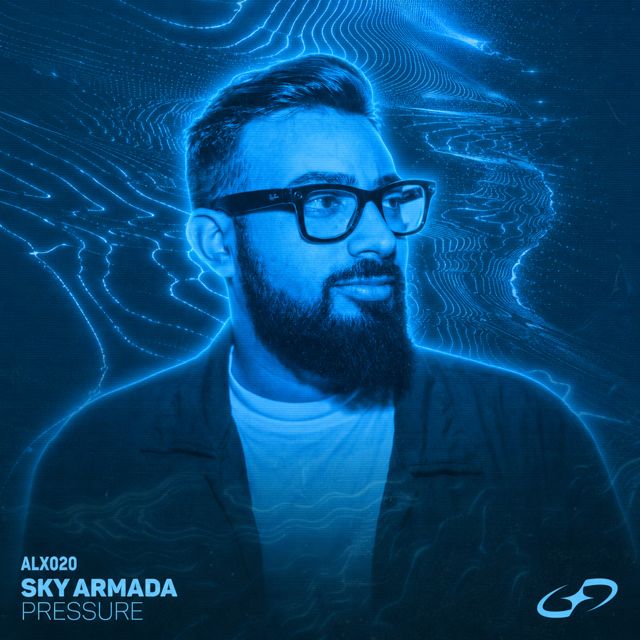 Sky Armada - 'Pressure (Radio Edit)' [Ringtone]