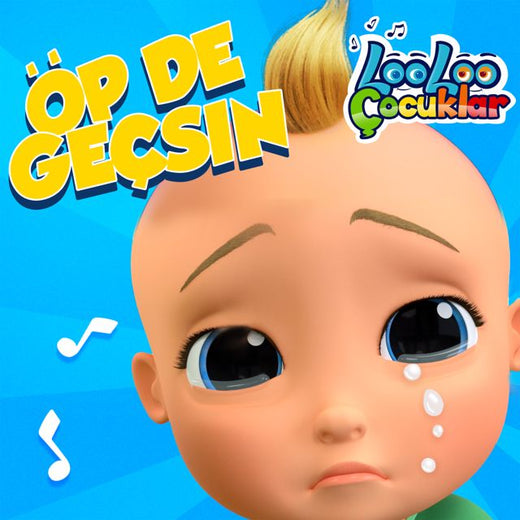 LooLoo Çocuklar - 'Öp de Geçsin' [Ringtone]