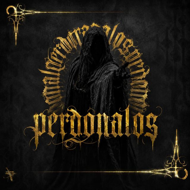 Hispano - 'Perdonalos' [Ringtone]