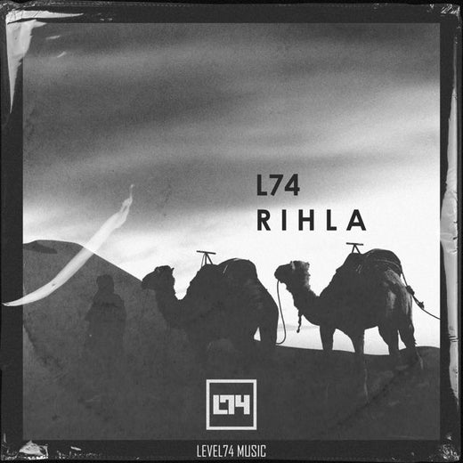 L74 - 'Rihla' [Ringtone]