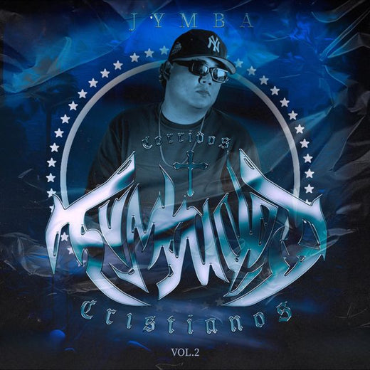 Jymba - 'Me Voy Con Cristo (Electro Corrido)' [Ringtone]