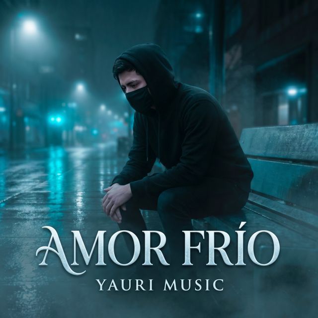 Yauri Music - 'Amor Frío' [Ringtone]