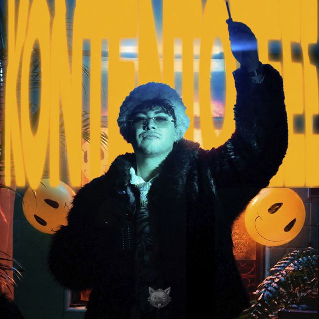 SOLECITO WO - 'KONTENTOTE' [Ringtone]