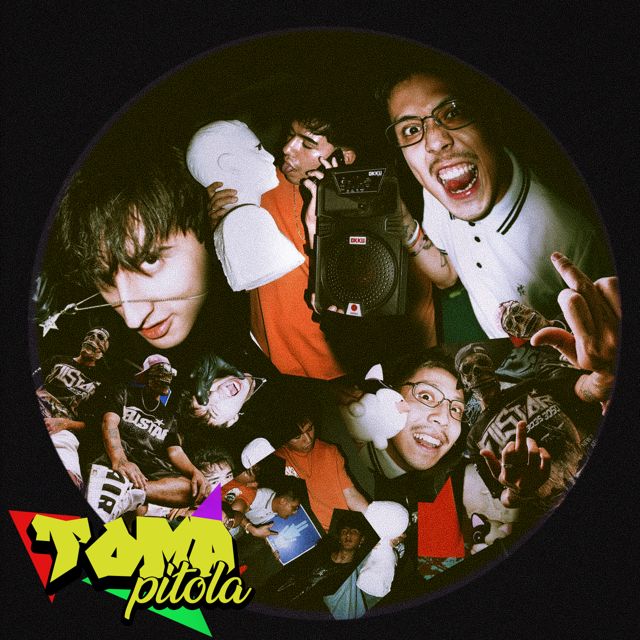 Honey Y - 'Toma Pitola (feat. White-oh & Noisebro & LA LOGIA)' [Ringtone]