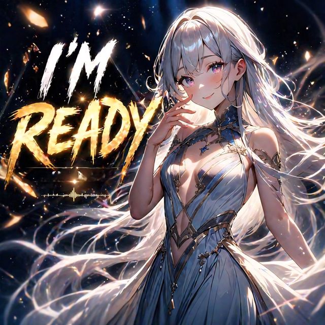 Asuna - 'I'm Ready' [Ringtone]